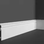 Плінтус полімерний Grand Decor HCR 513