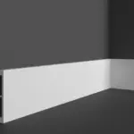 Плінтус полімерний Grand Decor HCR 520