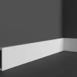 Плінтус полімерний Grand Decor HCR 527