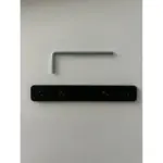 Механічне З'єднання до Дворядного Карнизу прихованого монтажу 172*53