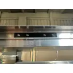 Механічне З'єднання до Дворядного Карнизу прихованого монтажу 172*53 - Зображення 3