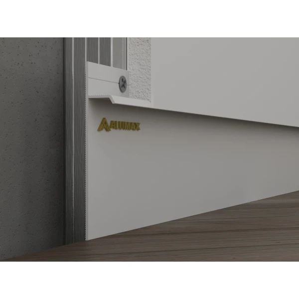 изображение_viber_2024-05-23_15-54-06-758-600x600 Плінтус прихованого монтажу 60 мм для гіпсокартону Білий - Зображення 1