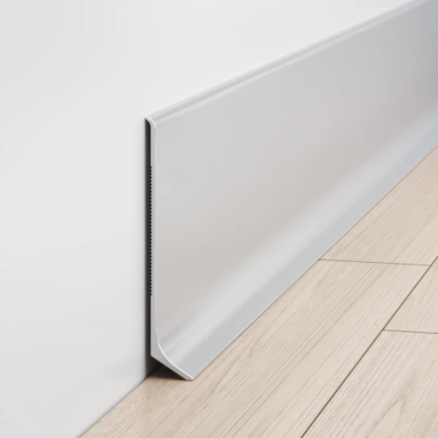 413928090-plintus-alyuminievij-40mm-nakladnij-sriblo-150150g96-860x860 Плінтус алюмінієвий 40мм накладний (срібло) - Зображення 1
