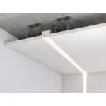 Профіль для лінійної підсвітки 41 мм