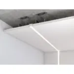 Профіль для лінійної підсвітки 21 мм