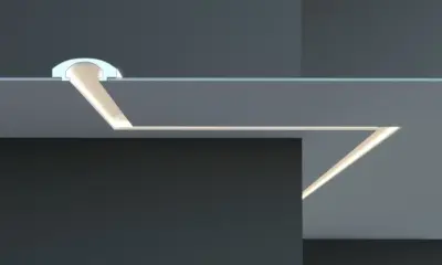 Молдинги Elite Decor