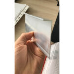 Плінтус прихованого монтажу 70м фарбований в RAL - Зображення 5