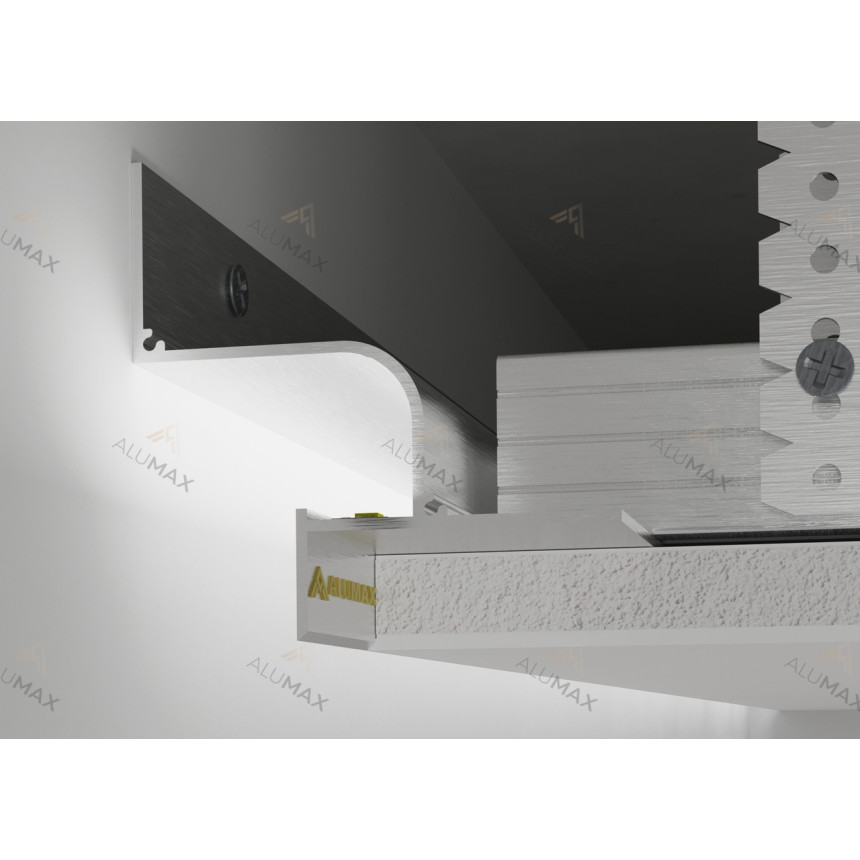 826059182-profil-tinovogo-shva-aptsh-21-led-150150g95-860x860-1.jpg Профіль тіньового шва АПТШ 21 LED - Зображення 1