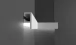Молдинг полімерний для LED освітлення Grand Decor KH 903 - Зображення 5