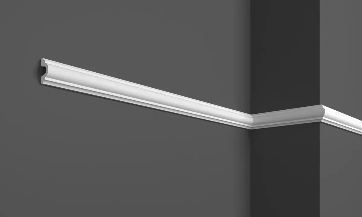 molding-polimerniy-grand-decor-hcr-501-81856610282716.webp Молдинг полімерний Grand Decor HCR 501 - Зображення 1
