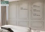 Молдинг полімерний Grand Decor HCR 501 - Зображення 12