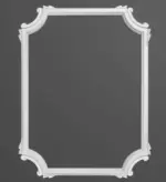 Молдинг полімерний Grand Decor HCR 516 - Зображення 7