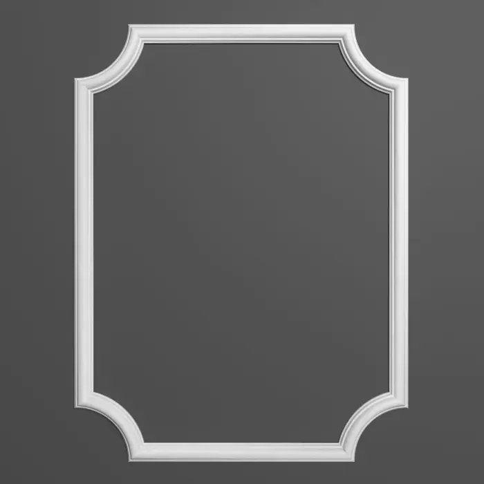 Молдинг полімерний Grand Decor HCR 516 - Зображення 5