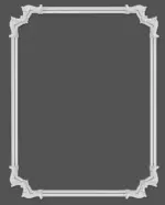 Молдинг полімерний Grand Decor HCR 517 - Зображення 8