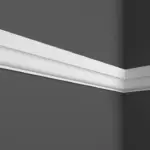 Молдинг полімерний Grand Decor HCR 530