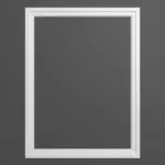 Молдинг полімерний Grand Decor HCR 530 - Зображення 3