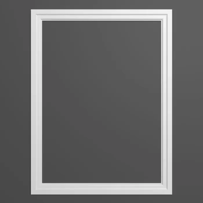 Молдинг полімерний Grand Decor HCR 530 - Зображення 3