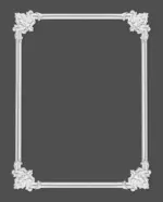Молдинг полімерний Grand Decor HCR 502 - Зображення 10