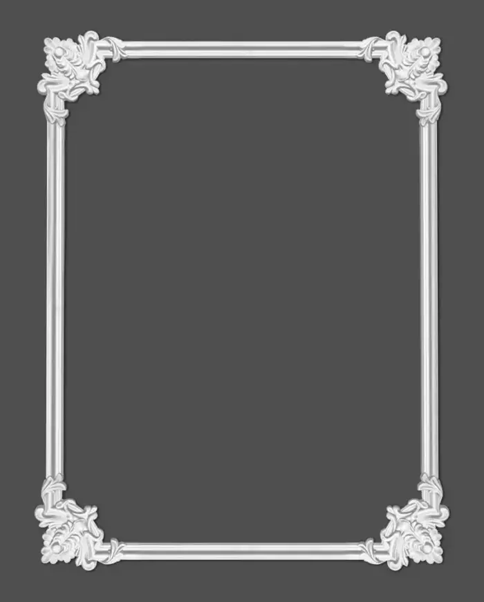 Молдинг полімерний Grand Decor HCR 502 - Зображення 10