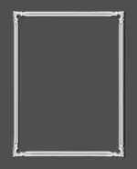 Молдинг полімерний Grand Decor HCR 502 - Зображення 8
